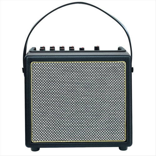30W Electric Guitar Amplifier Multi-Function OTG BT Battery Amp Multi 1