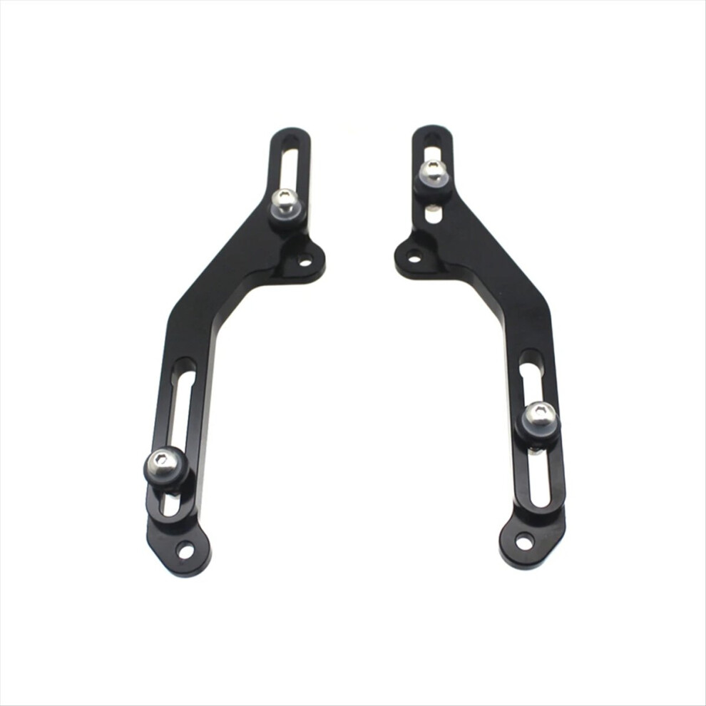 Motorcycle Windscreen Adjusters For Xl750 Xl 750 Transalp 2023 2024 Cn 4852430051994