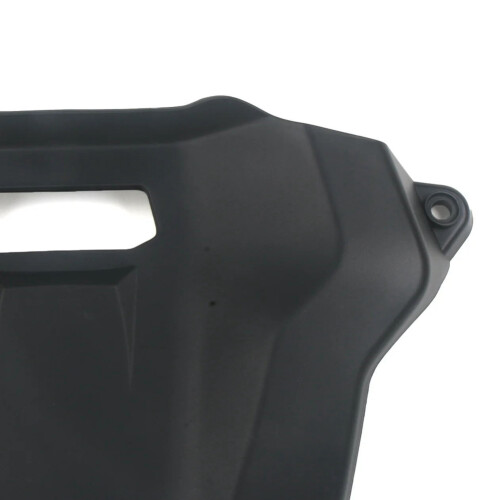 Motocycle Front Engine Housing Protection Cover Motor Protector Guard 2