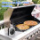 Kitchen for Cooking, Chef Cooking Timer Clock with Loud Alarm,Mechanic 6