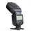Flash 2.4G HSS TTL Wireless Master/Slave Camera Speedlite for TT600 6