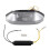 Rücklicht, Bremslicht, Blinker, integrierte LEDs für CBR600RR 2013-20 2