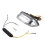 Rücklicht, Bremslicht, Blinker, integrierte LEDs für CBR600RR 2013-20 4