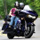 Motorcycle Headlight Eyebrows Sticker Headlamp Eyebrow Eyelids Trim Co 9