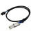 Καλύτερης Ποιότητας Δύο Χρώματα 1M Mini SAS 26P SFF-8088 έως SFF-8087 36P Direct 4