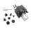 For Two-Speed Wave Box Metal Gear Upgrade DIY Modified Parts,Modified 3