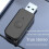 USB-Bluetooth-Musikempfänger und -sender 4-in-1 Dual-Use 5.3 Version C 10