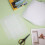 12Pcs 14 Count Plastic Mesh Canvas Sheets, 11x8.2 Inch White Needlepoi 6
