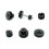 For Two-Speed Wave Box Metal Gear Upgrade DIY Modified Parts,Modified 2