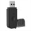 USB-Bluetooth-Musikempfänger und -sender 4-in-1 Dual-Use 5.3 Version C 6
