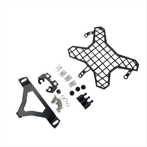 Motorradscheinwerferschutzabdeckung für R1300G
