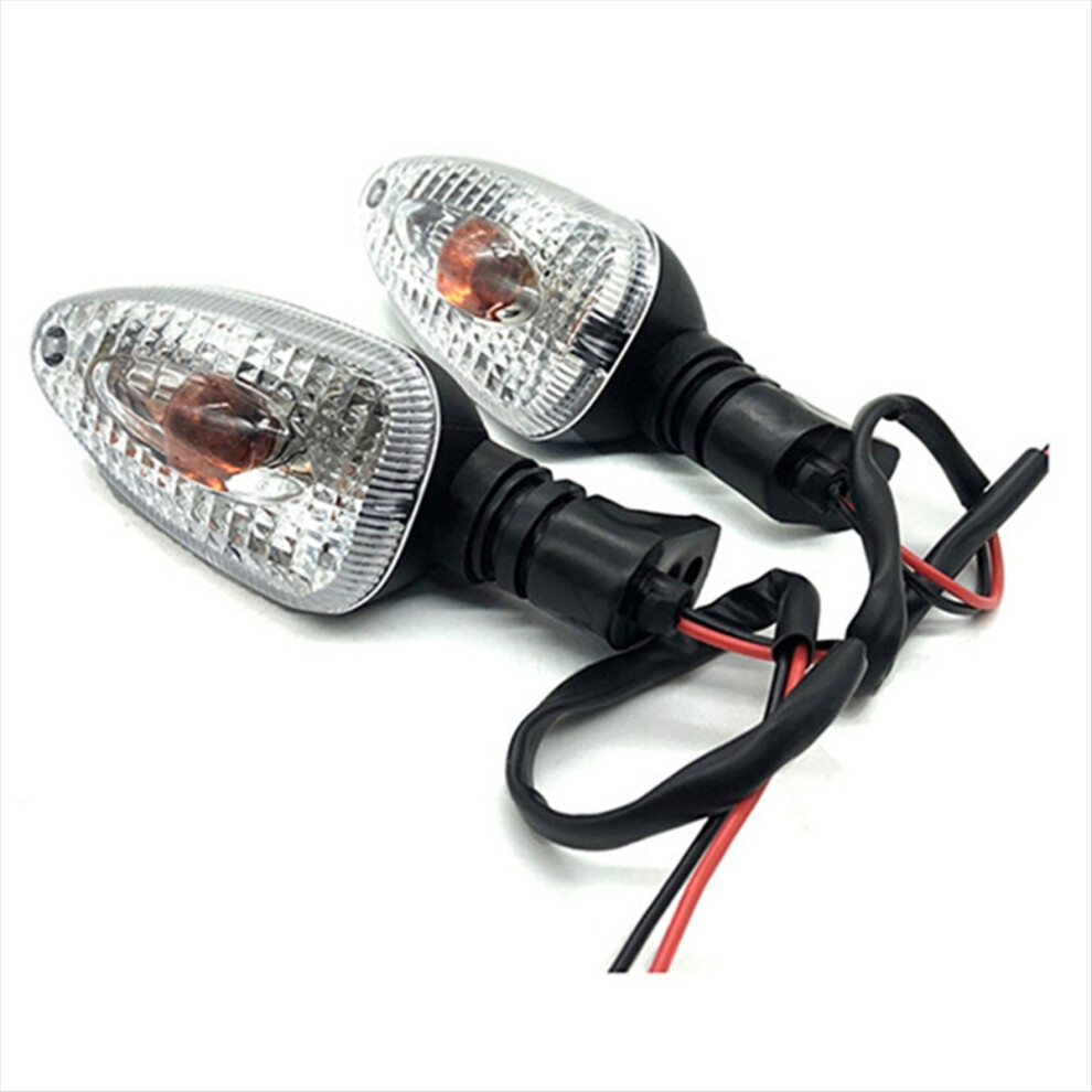 Motorcycle Turn Signal For F650gs F800s F800st K1300s R1200r G45 Light 4852430013954