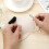 12Pcs 14 Count Plastic Mesh Canvas Sheets, 11x8.2 Inch White Needlepoi 7