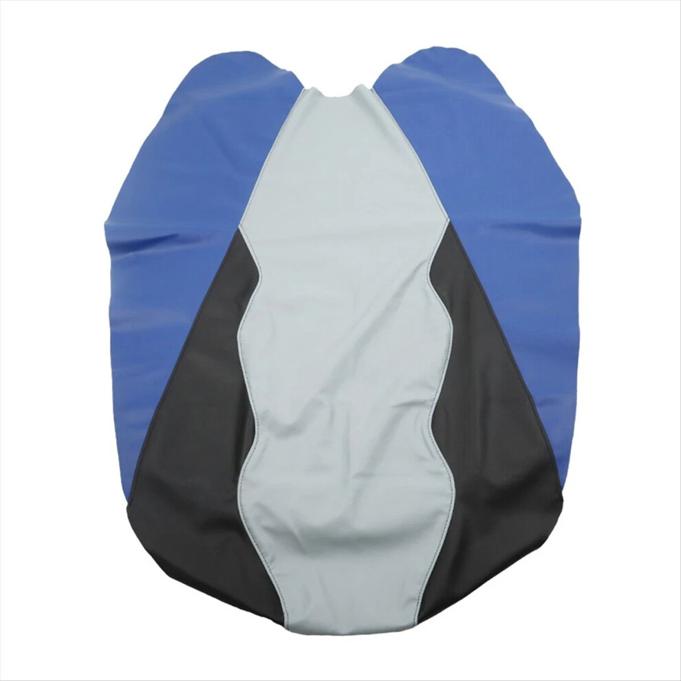 93100091 Motorboat Seat Cover Fits For Vx110 All 2005-2009 Deluxe Spor 4852430023212