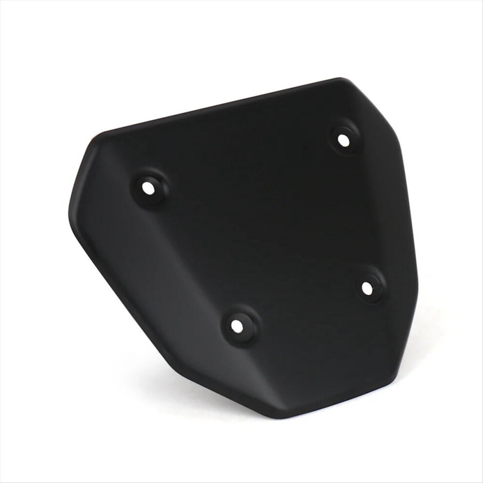 Motorcycle Accessories Windshield Wind Deflector Sun Visor For Mt-09 M Black 4851036364736
