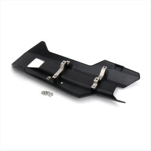 Motoraccessoires Voorspoiler Onderkant Oliepanafdekking