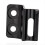Aluminiumlegering Fiets Voorderailleur Hanger Carbon Frame Compatibel 6