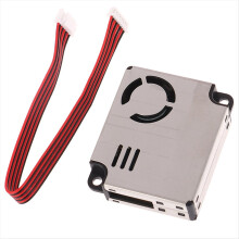 PMS9103M PM2.5 Laser Dust Particle Sensor Module Detects PM2S-3 Indoor