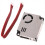 PMS9103M PM2.5 Laser Dust Particle Sensor Module Detects PM2S-3 Indoor 1