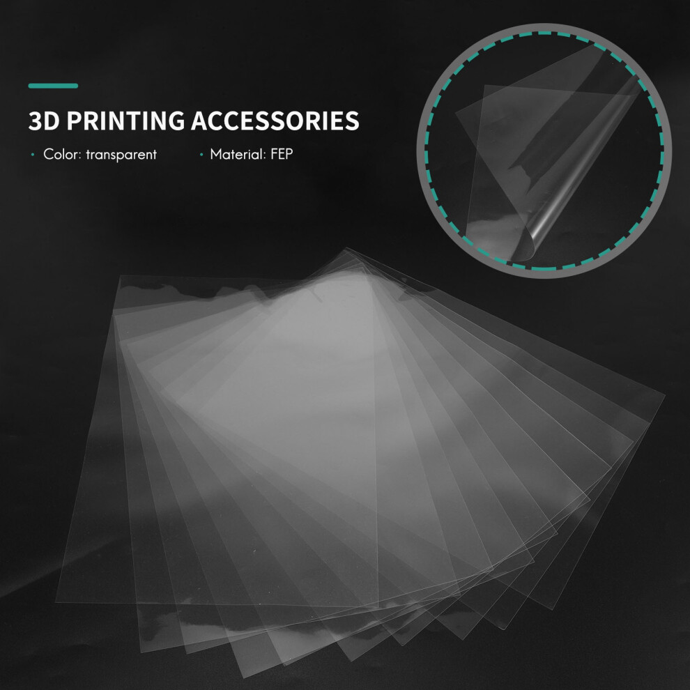 PrimaCreator FEP Folienrolle für 3D-Drucker - 30 x 160 cm