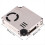 PMS9103M PM2.5 Laser Dust Particle Sensor Module Detects PM2S-3 Indoor 4