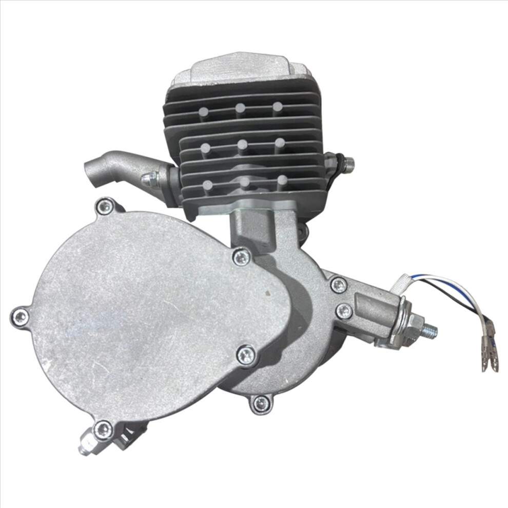 80Cc 2-Stroke Bicycle Engine Kit 26Inch-28Inch Bikes 1.85Kw 5500Rpm Cd 4852430014845