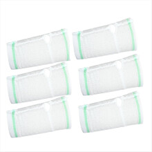 6 Pcs PICC Line Cover Sleeve Upper Arm Protector Comfortable Breathabl