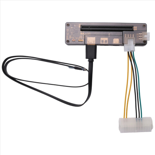 Suitable for Notebook External PCI-E Discrete Graphics Card Beast Seri 2