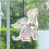 Φορητό Στολίδι Αναμνηστικό Σκύλου Sun Catcher Rainbow Maker A 7