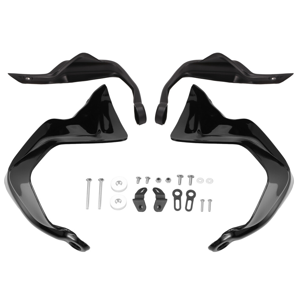 Motorcycle Accessories Handguard For Adv 150 Adv150 160 Hand Guard Ext 4851036365993