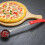 Pizzasaucenlöffel aus Edelstahl mit langem Griff 5