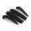 Motorcycle Side Trunk Panel Case Protector Fairing Cover Guard for K16 7