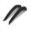 Motorcycle Side Trunk Panel Case Protector Fairing Cover Guard for K16 5
