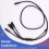 Cable impermeable 1T5 de 9 pines para extensión de bicicleta eléctrica. 8