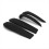Motorcycle Side Trunk Panel Case Protector Fairing Cover Guard for K16 6
