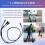 Cable impermeable 1T5 de 9 pines para extensión de bicicleta eléctrica. 5