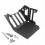 Motorcycle Engine Protector Cover Chassis Under Guard Skid Plate for - 2