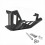 Motorcycle Engine Protector Cover Chassis Under Guard Skid Plate for - 7