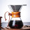 Kaffeefilter-Set mit Edelstahlfilter 7