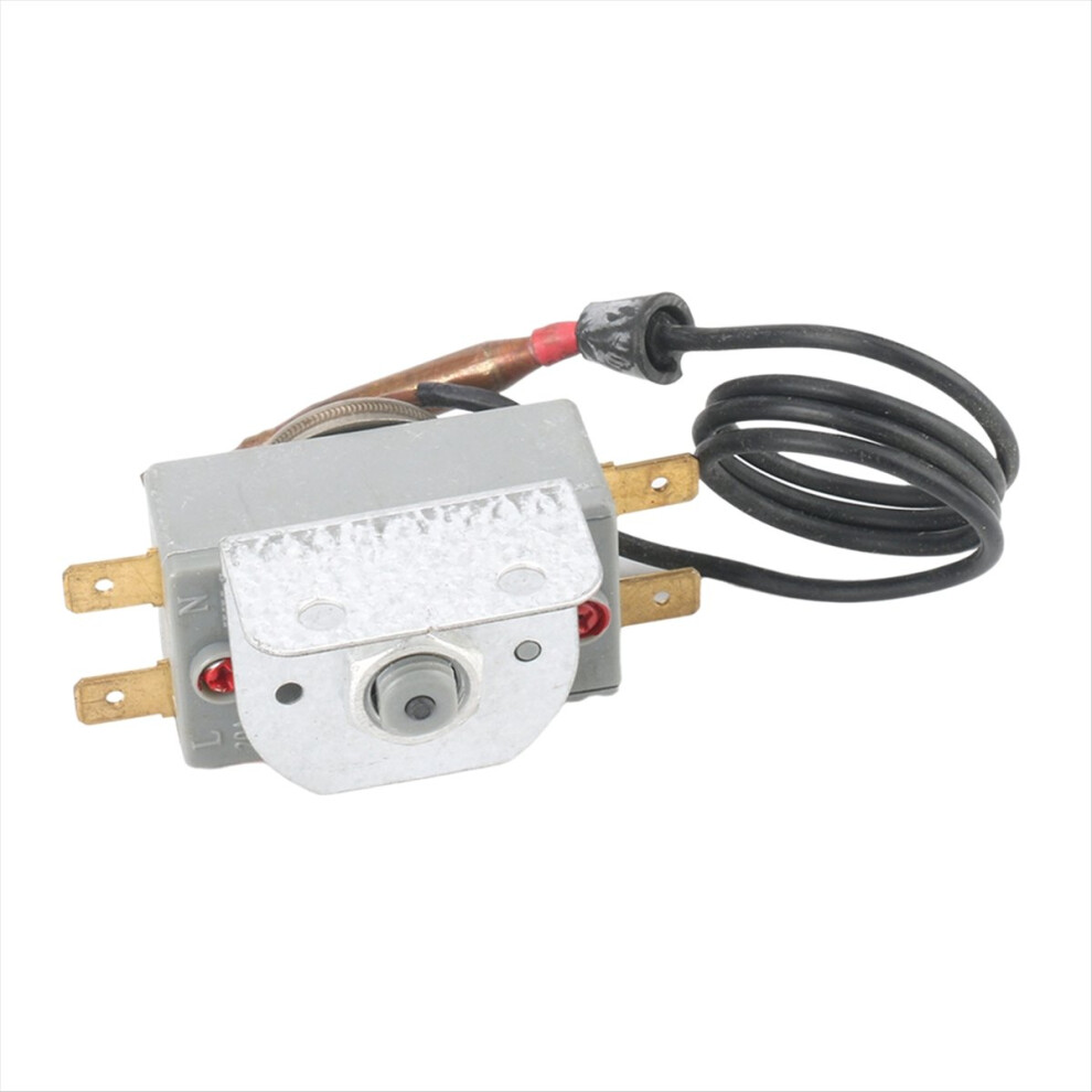 Wqs95-12 95 Celsius Degrees Water Heater Universal Four-Plug Probe Tem 4852430020693