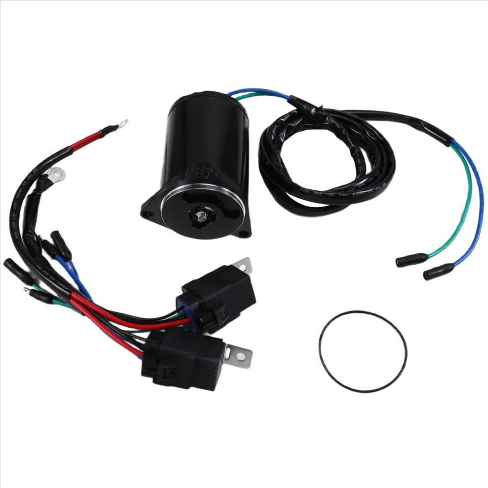For Outboard 40 50 60 70 90 Power Tilt Trim Motor 6H1-43880-00-00 4852430020211