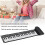 Keyboard Piano Roll Up Electric for Beginners Foldable 49 Keys Electro 5