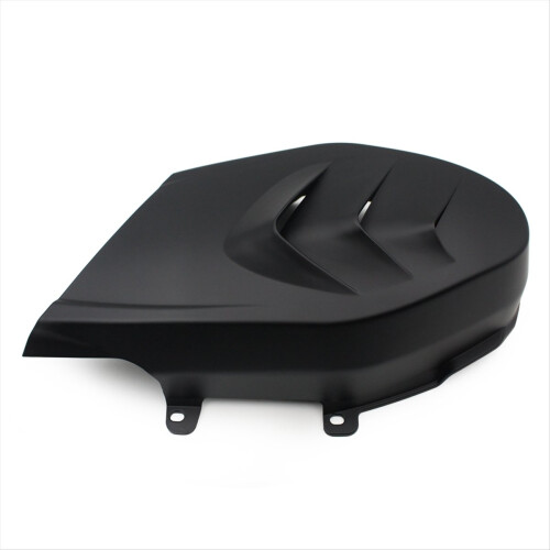 Motorcycle Engine Decorative Cover Heat Shield Protector for Spring Sp 2