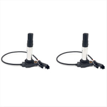 Bobina di accensione 2 pezzi 38010145B 38010144B per motocicletta 790 821 848 1098