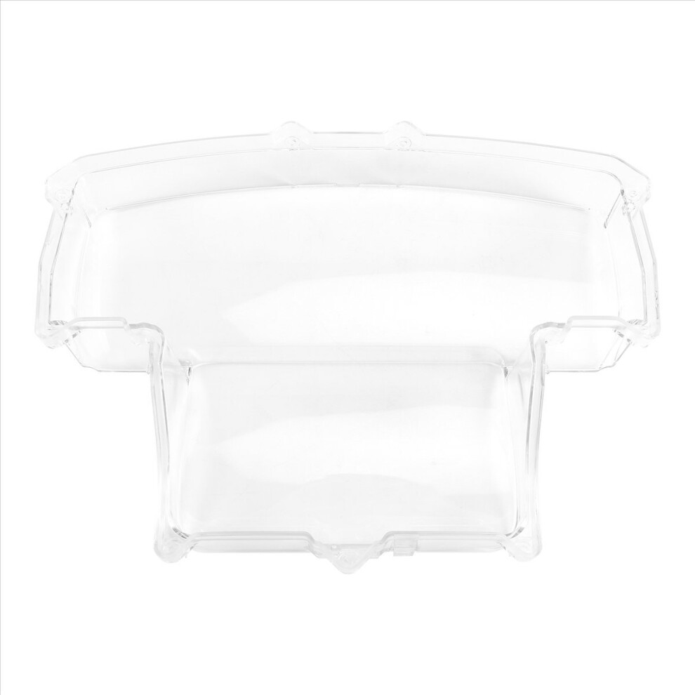 Motorcycle Gauges Speedometer Tachometer Case Cover Fit For Gl1800 Gol Light 4852430020006