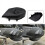 Motorcycle Engine Decorative Cover Heat Shield Protector for Spring Sp 5