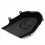 Motorcycle Engine Decorative Cover Heat Shield Protector for Spring Sp 10