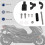 Motoraccessoires Stuurstabilisator Verstelbare Demper Montage 5