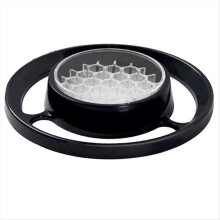 Drip Assist pre nalievanie kávy, odkvapkávač, rovnomerné sparovanie, kužeľ Fi