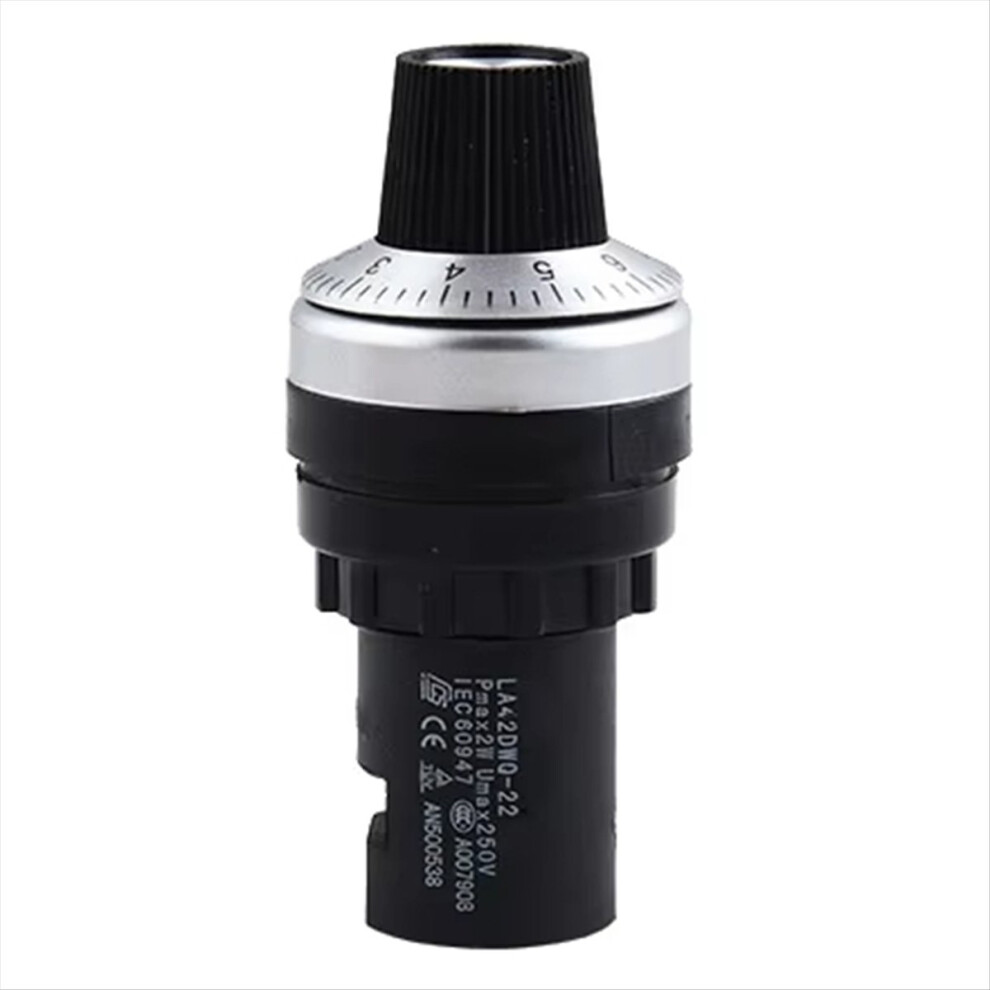 Variable Frequency Potentiometer 2Pc - La42dwq, 5K Ohm, Special For Sp 4851036391336